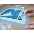 thumbnail image 4 of Avery Dennison Craft Vinyl Film Roll SC950 Olympic Blue 630-O High Gloss - 12" x 10ft, 4 of 8