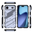 thumbnail image 1 of Funda GANGXUN Antigolpes para iPhone 17 Air con Soporte Invisible, Antihuellas y Protección Completa, 1 of 6