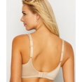thumbnail image 2 of Playtex Secrets Side Smoothing Wirefree Bra Nude 36DDD Women's, 2 of 3