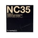 thumbnail image 1 of Base de maquillaje en polvo MAC Studio Fix NC35 15 ml para mujer, 1 of 3