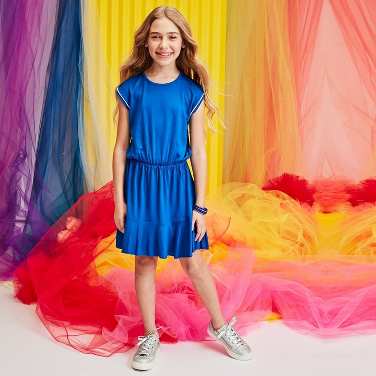 Walmart skater dress 2025