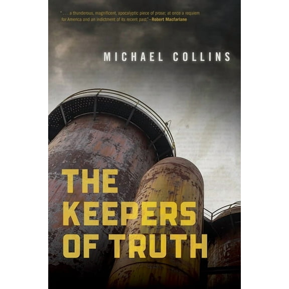 The Keepers of Truth (Paperback)
