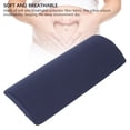 thumbnail image 4 of Diseño De Soporte De Cintura Almohada Lumbar Soporte Ergonómico Mujer Embarazada Almohada Lumbar Protrusión Lumbar Sueño Soporte Lumbar Especial, 4 of 7