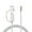 Type C plus USB, variant on USB Type C Male 2Pin Wire DIY Pigtail Cable 5V 2A Black USB Power with 2Pin Wire Connector for LED Light Fan Routers