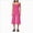 A12-Hot Pink, variant on Workout Sets for Women 2 Piece - Seamless Yoga Outfits Shorts and Padded Sports Bra Gym Athletic Clothing Set,Padded(Black,M)