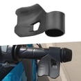 thumbnail image 3 of DYNWAVECA Universal Throttle Clip , Black/ Hand Rest / Assist /Rocker Throttle Holder/ Fit for Bicycles Motorcycles Street Bike Scooters, 3 of 7