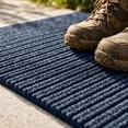 thumbnail image 6 of Tyidzon 63"x16" Hallway Runner Rug Heavy Duty Non-Skid Door Mat Indoor Outdoor for Entryway Porch Patio, 6 of 8