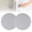 H, variant on olkpmnmk 2Pcs Door Stoppers for Wall, Round Adhesive Silicone Door Stopper Wall Protector, Adhesive Quiet & Shock-Absorbent Door Handle Bumper Guard for Walls & Furniture, Home Essentials, 2x2 Inch