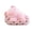A005- Style E, variant on Plush Stuffed Toy, Cute Sleeping Cat Design, 1 Piece Per Pack, Soft Stuffed Animal Doll for Kids Room Decor Display, Ideal Holiday Birthday Gift for Children