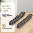 thumbnail image 4 of For Dreame L10s Ultra / L10s Pro / L10 Ultra for Xiaomi X10+ Vacuum Cleaner Main Side Brushes HEPA F, 4 of 5