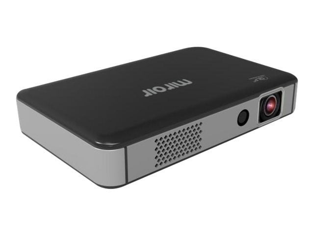 Buy Miroir Smart HD Mini Projector 