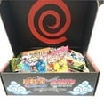 thumbnail image 2 of Naruto: Shippuden - Mystery Snack Box, 2 of 4
