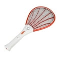 thumbnail image 3 of SUSHANG Rechargeable LED Electric Fly Mosquito Swatter Bug Zapper Racket Insect for Indoor and Outdoor Home Office Camping Patio, 3 of 8