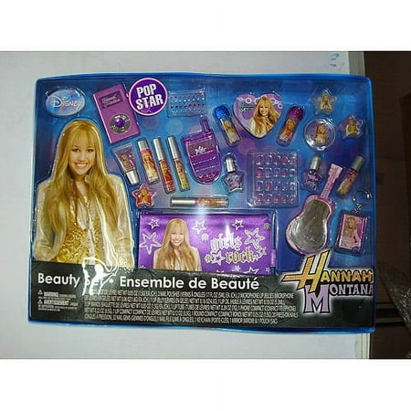 Hannah Montana Complete Rock Star Kit