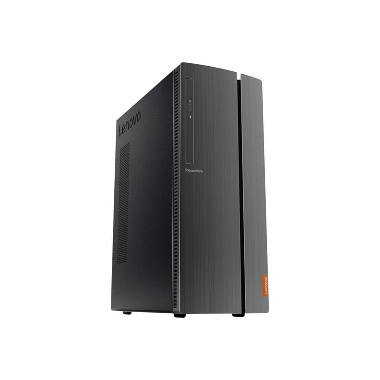 Lenovo IdeaCentre 510A-15ARR 90J00045US Desktop Computer - Ryzen 3