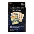 thumbnail image 3 of Supernatural Collectibles | Supernatural Playing Cards | TV Series Merchandise, 3 of 7