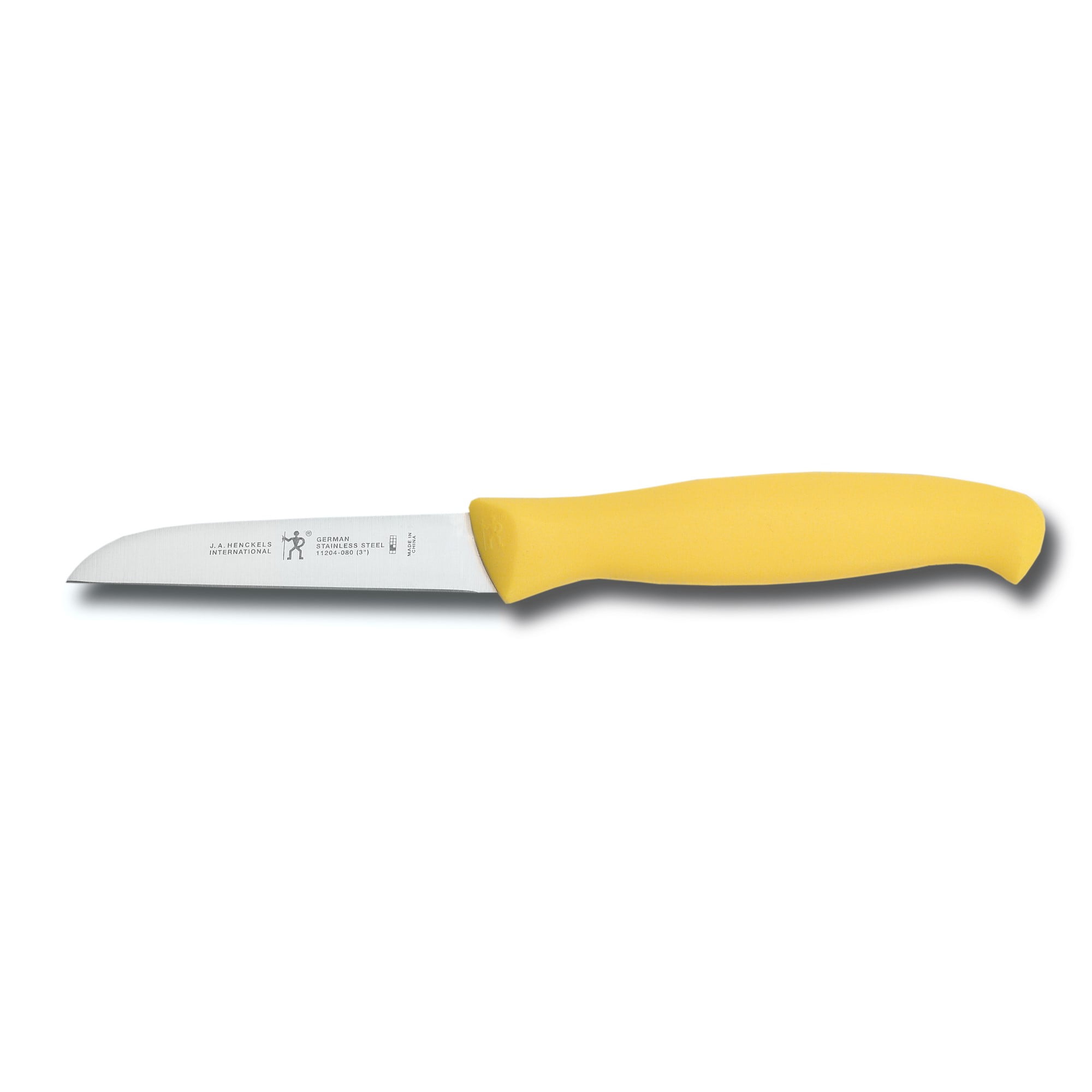 JA Henckels Paring Knife Set - 3 knives