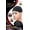 #5005 - BROWN, variant on Qfitt Sili Band Mesh Wig & Weave Cap
