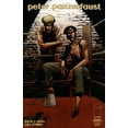 thumbnail image 1 of Peter Panzerfaust #23 VF ; Image Comic Book, 1 of 1