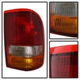 thumbnail image 2 of 1993-1997 Ford Ranger Rear Tail Lights Brake Lamps Set Left+Right 93 94 95 96 97, 2 of 3