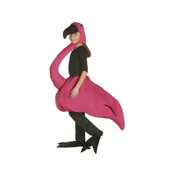 Flamingo Costume