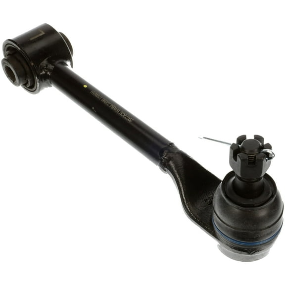 Dorman 526-957 Rear Left Upper Suspension Control Arm and Ball Joint Assembly for Specific Acura / Honda Models