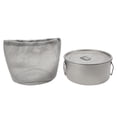 thumbnail image 2 of Pot, Pot de Camping Haute Température pour Extérieur, 2 of 8