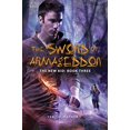 thumbnail image 1 of The Sword of Armageddon (New Kid), 1 of 1