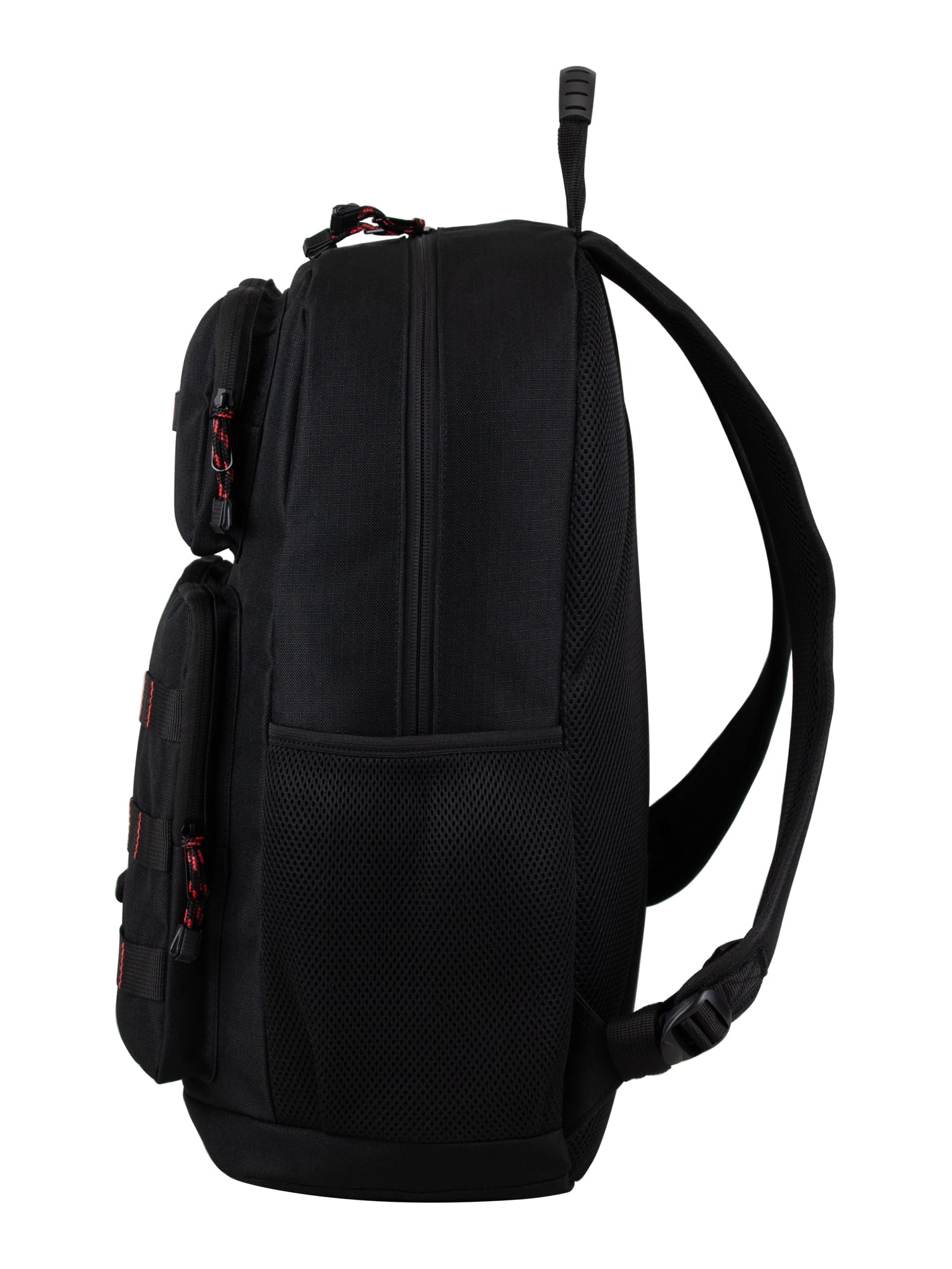 Eastsport Unisex Gramercy Backpack, Black