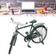 thumbnail image 3 of Modelo De Mini Bicicleta, Clásico De Alta Simulación, Resistente, Duradero, Ampliamente Utilizado, Modelo De Bicicleta Vintage Para Estantería, 3 of 7