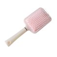 thumbnail image 2 of Cepillo Para El Cabello, Peine Con Cojín De Aire, Cepillo Antiestático Para Masaje Del Cuero Cabelludo Para Cabello Largo, Corto, Grueso, Fino, Rizado Y Seco Para Hombres,, 2 of 8