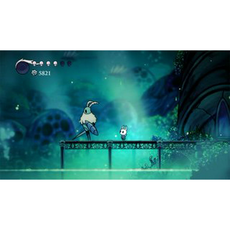 Hollow Knight Nintendo Switch — buy online and track price history — NT  Deals USA