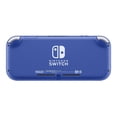 thumbnail image 2 of Open Box Nintendo HDHSBBZAA Switch Lite, Blue, 2 of 5