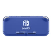 (Open Box) Nintendo Switch™ Lite - Blue