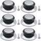 thumbnail image 1 of Perilla de tapa de olla, perilla de repuesto universal para tapa de sartén, manija para utensilios de cocina, 1 of 5