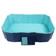 thumbnail image 5 of Piscina Plegable De PVC Engrosada, Piscina Portátil No Inflable Para Niños, Familias, Diversión En El Agua Al Aire Libre, Piscina Para Perros, Piscina Para Mascotas, Bañera, 5 of 7