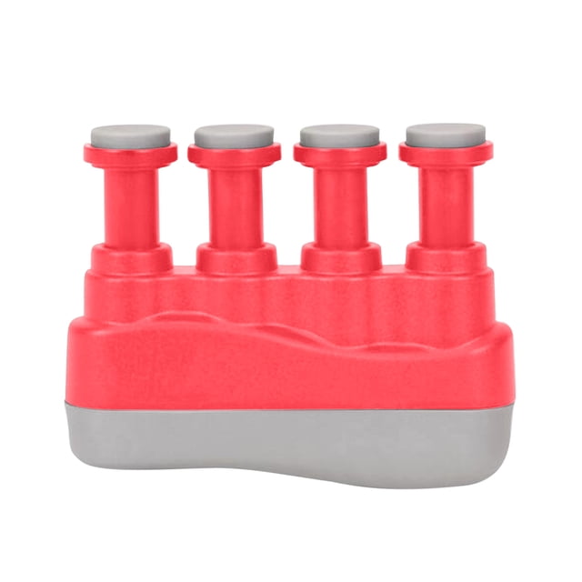 YANGHONGY Piano Finger Trainer Guitar Practice Finger Strength Device Finger Grip Device Guzheng Finger Practice Device