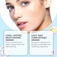 thumbnail image 4 of SIfdSeng Moisturizing Set up Spray 60Ml Set up to Enhance Makeup Durability Moisturizing Moisturizing Smoothing and Comfortable Say Goodbye to Dryness, 4 of 8