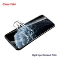 thumbnail image 1 of Para ZTE Blade A72 5G A71 A72S A31 Plus A52 Lite A51 A7 A7S A7P A5 2020 A3 2019 Protector De Pantalla De Cubierta Completa Película De Hidrogel Transparente Mate Anti-Luz Azul, 1 of 4