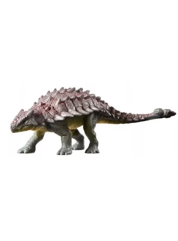 Jurassic World Camp Cretaceous Toys