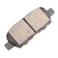 thumbnail image 7 of 4PCS Front/Rear For Nissan 370Z Infiniti Ceramic Brake Pads Q50 D905-7784, 7 of 7