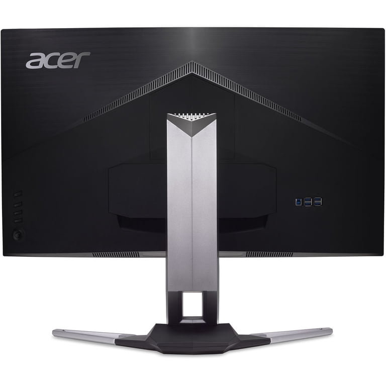 Acer XZ321QU 31.5