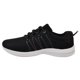 thumbnail image 3 of Dare 2B - Zapatillas Deportivas Sprint con Cordones para Hombre (Negro) Dare 2b UTRG4658_black, 3 of 5