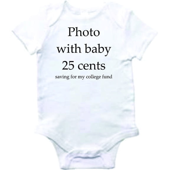 Design With Vinyl Cute Babyshower Gift Talk To Me Im In A Shortsleeve Clothes