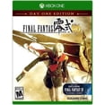 thumbnail image 1 of Final Fantasy Type HD -Edición Estandar- Xbox One Microsoft Xbox One Estándar, 1 of 2