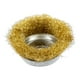 thumbnail image 2 of Cepillo de Alambre Zulema Accesorios de Repuesto para Amoladora de Cobre, 2 of 8
