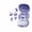 Purple, variant on AILENBLE 3-in-1 Wireless Earbuds Bluetooth 6.0, Open-Ear/In-Ear/Ear Clip, 48Hrs, LED Display, Noise Cancellation, Touch Control, Sleep Comfort, Black