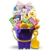 Easter Pail of Treats