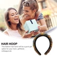 thumbnail image 5 of IDEANATEGRATE Accesorio De Con Y Para Realzar Peinado En Fiestas Y Diario, 5 of 5