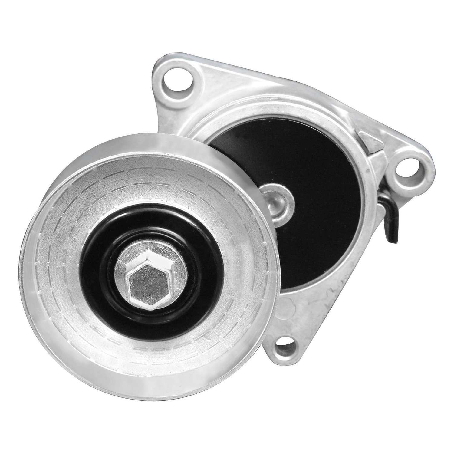 Dayco Premium Acc. Belt Tensioner Assy, Automatic